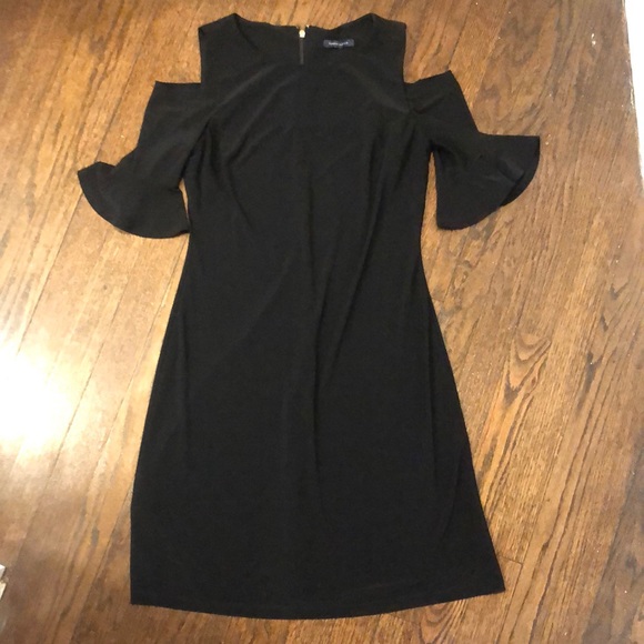 Tommy Hilfiger Dresses & Skirts - Tommy Hilfiger Cut-Out LBD